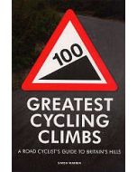 100 Greatest Cycling Climbs