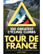 100 Greatest Cycling Climbs: Tour De France