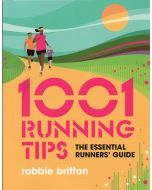 1001 Running Tips