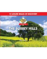 A Boot Up The Surrey Hills