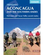 Aconcagua and the Southern Andes