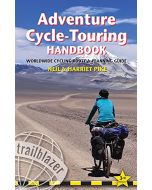 Adventure CycleTouring Handbook