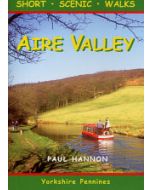 Aire Valley  Yorkshire Pennines