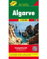 Algarve Automap 1150000 Top 10 Tips