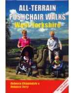 All Terrain Pushchair Walks  West Yorkshire