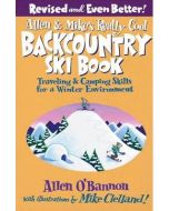 Allen amp Mikes Really Cool Backcountry Ski Book