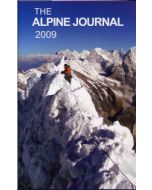 Alpine Journal 2009