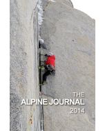 Alpine Journal 2014