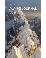 Alpine Journal 2016