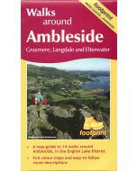 Ambleside Grasmere Langdale Etterwater