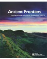 Ancient frontiers geology and landscape of the Hadrians Wall area