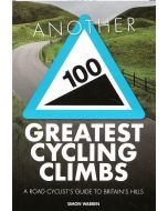 Another 100 Greatest Cycling Climbs