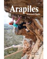 Arapiles Selected Climbs Thrid Edition