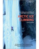 Arctic Ice Climbing