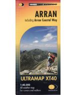 Arran XT40 - Ultramap