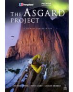 Asgard Project DVD