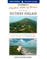 ATCHISONS COMPLETE HILLS OF BRITAIN  Vol 1 Southern