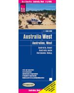 Australia West 11800000