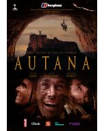 Autana DVD