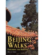 Beijing Walks