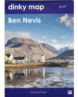 Ben Nevis Dinky Map