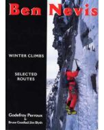 Ben Nevis  Winter Climbs