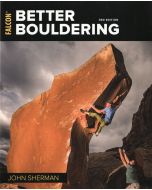 Better Bouldering 3rd Edition