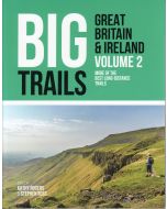 Big Trails Great Britain amp Ireland Vol 2