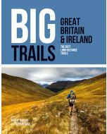 Big Trails Great Britain and Ireland