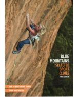 Blue Mountains Selected Sports Climbs