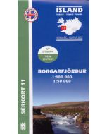 Borgarfjordur 1100000