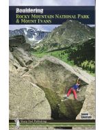 Bouldering Rocky Mountain National Park & Mount Evans