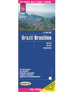 Brazil (1:3.850.000)