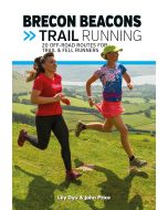 Brecon Beacons Trail Running