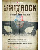 Brit Rock 2014 DVD