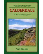 Calderdale in the South Pennines