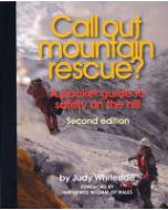 Call Out Mountain Rescue