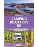 Camping Road Trips UK