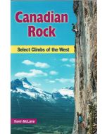 Canadian Rock Select Climbs of the West