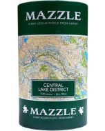 Central Lake District Mazzle