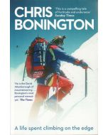 Chris Bonington: A Life Climbing on Edge