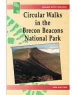 Circular Walks in the Brecon Beacons National Park