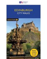 City Walks Edinburgh