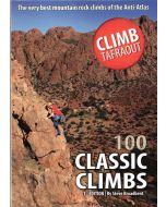 Climb Tafraout 100 Classic Climbs