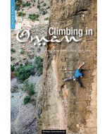 Climbing in Oman