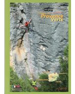 Climbing in Provence Verte