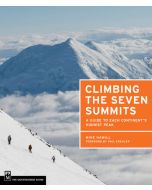 Climbing the Seven Summits