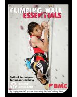 Climbing Wall Essentials DVD