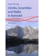 Climbs Scrambles and Walks in Romsdal