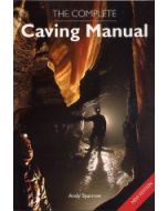 Complete Caving Manual